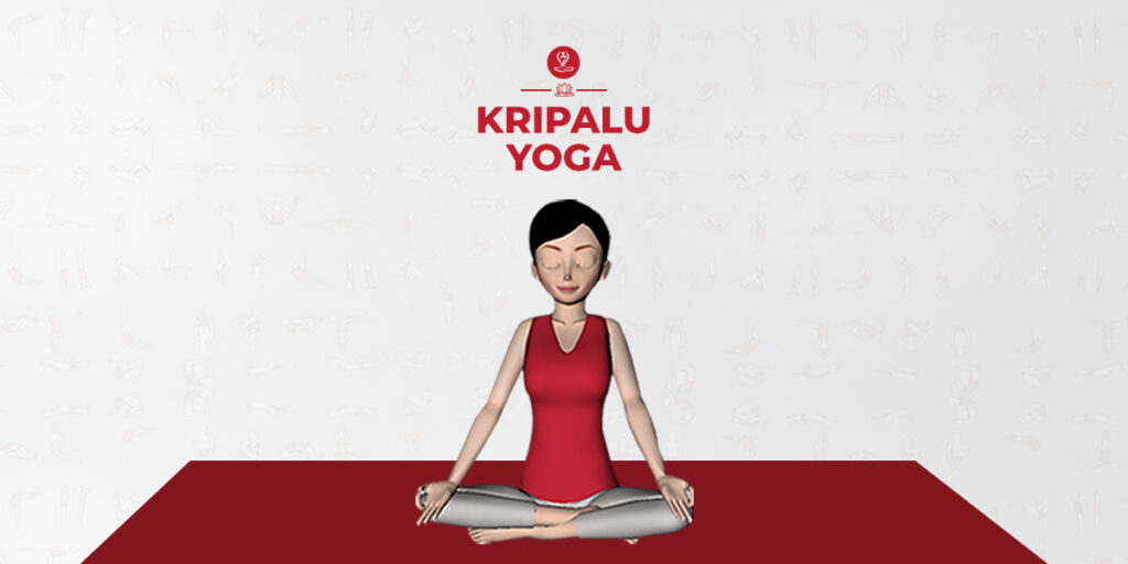 Kripalu Yoga