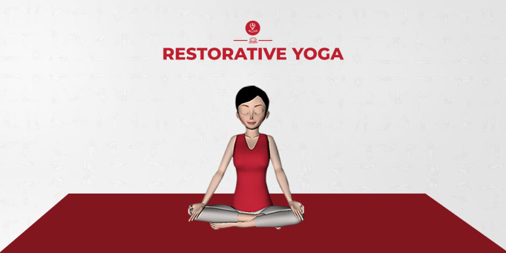 Restorative Yoga