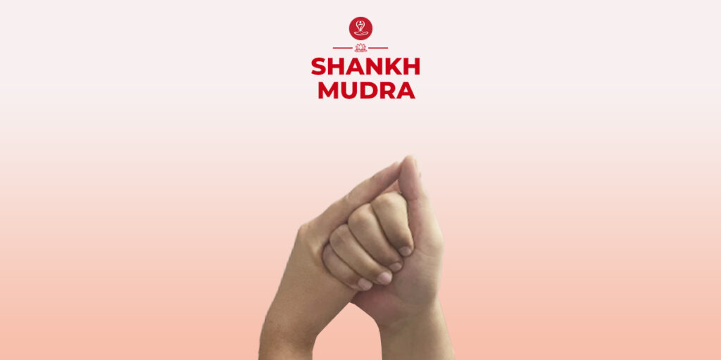 Shankh Mudra