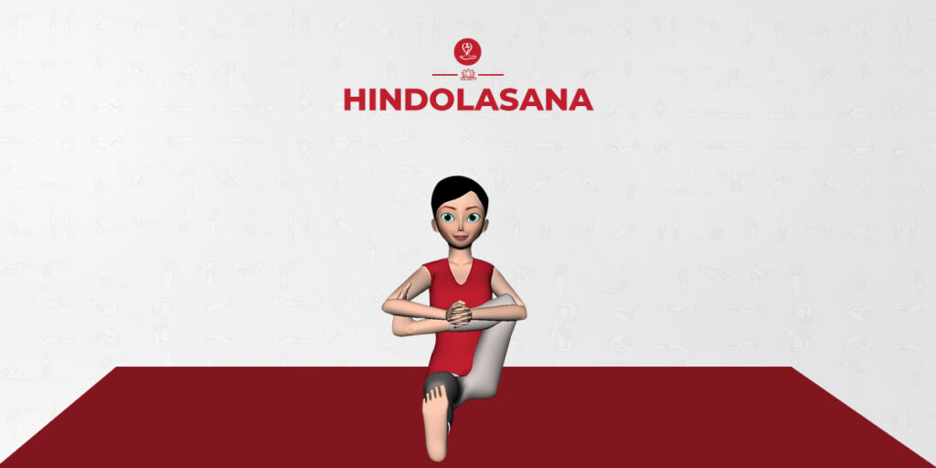 Hindolasana
