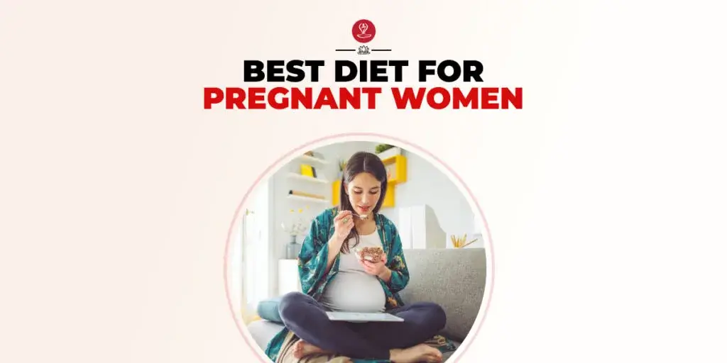 A variety of colorful vegetables, rich in essential vitamins and minerals for a healthy pregnancy.