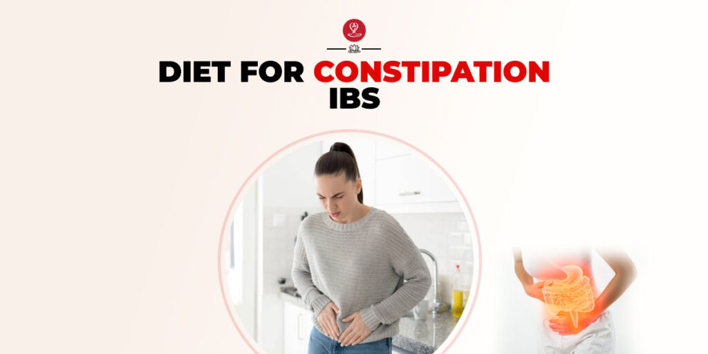 Diet For Constipation