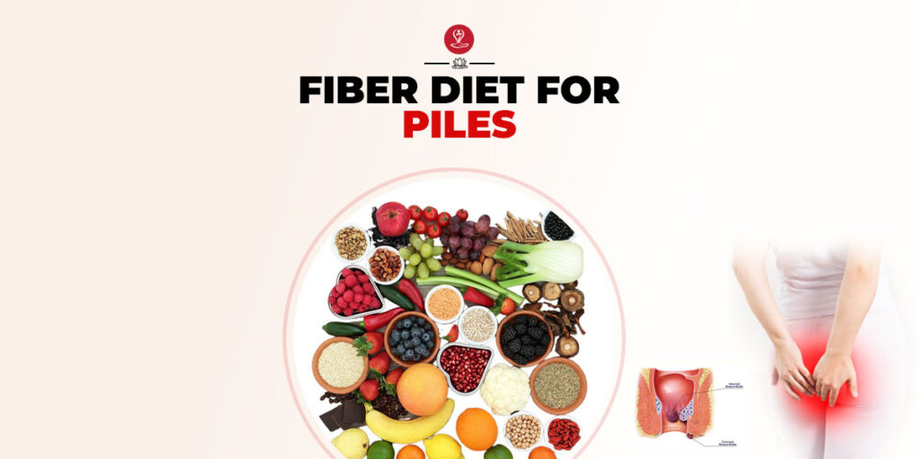 Diet For Piles
