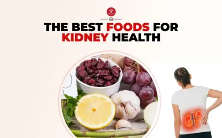 A bowl of nutrient-rich walnuts, packed with omega-3 fatty acids that promote kidney health.