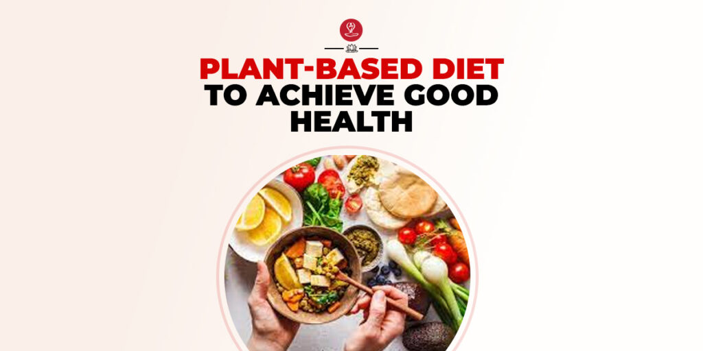 Plant-Based Diet