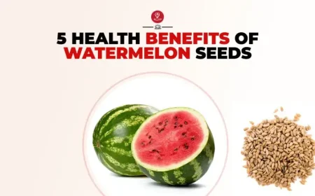 Roasted watermelon seeds in a bowl for healthy snacks