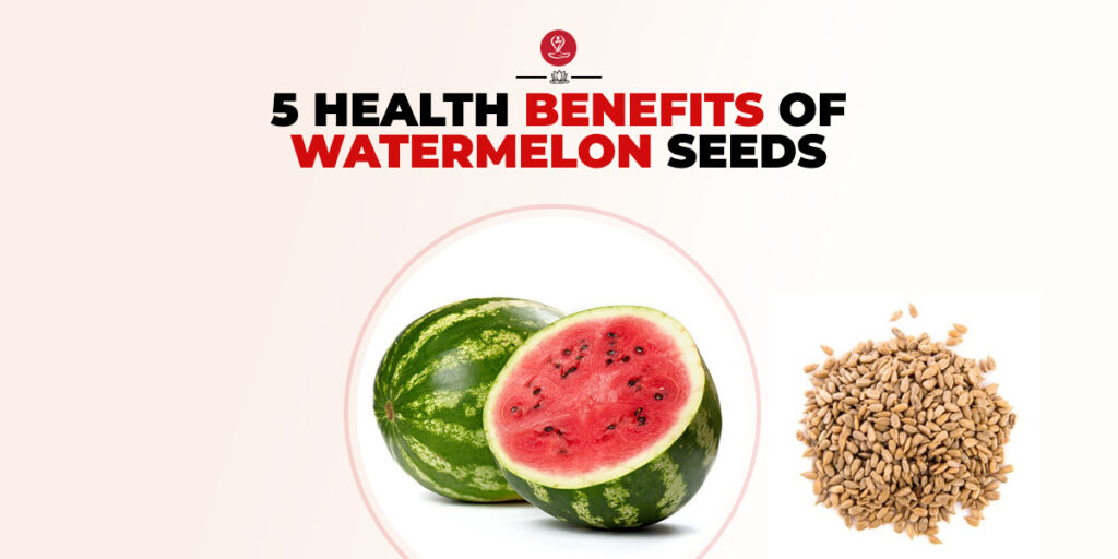 Watermelon Seeds