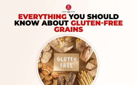 Quinoa, millet, and buckwheat grains in bowls