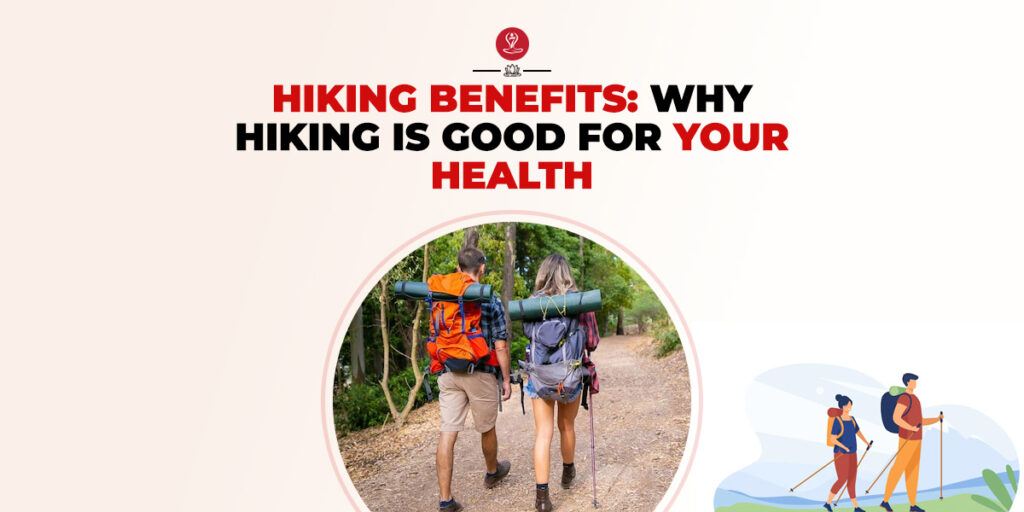 Hiking Benefits