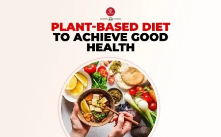 Fresh colorful vegetables and legumes for a plant-based diet