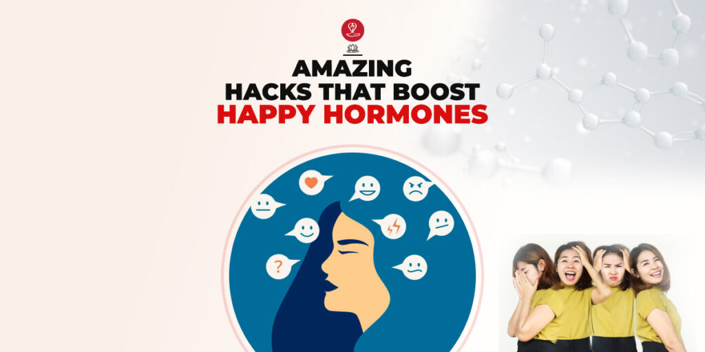 Happy Hormones