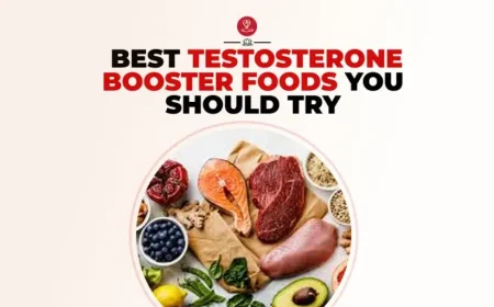 Eggs on a plate – top food for boosting testosterone naturally
