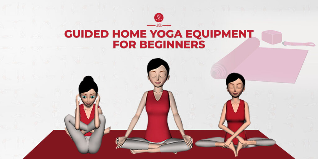 Yoga Equipment For Beginners