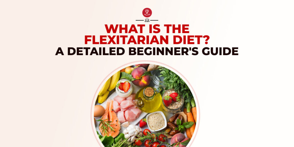 Flexitarian Diet