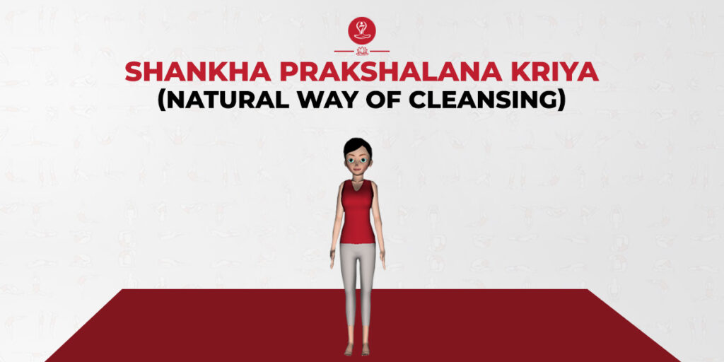 Shankha Prakshalana