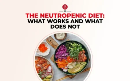 Cooked meats, pasteurized dairy, and cooked vegetables recommended for a neutropenic diet.