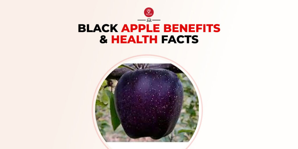 Black Apple Benefits