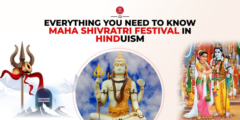 Maha Shivratri