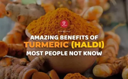 Benefits of Turmeric (Haldi) infographic showing immunity support, digestion benefits, joint health, antioxidant properties, skin wellness, and Ayurvedic uses of turmeric.