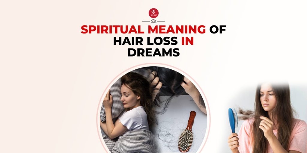 hair loss in dreams