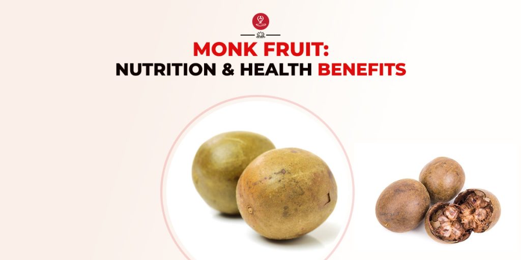 Monk Fruit