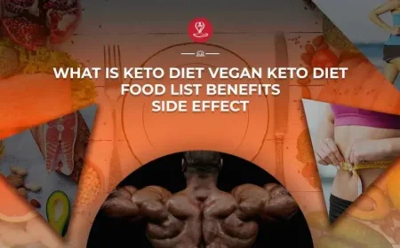 Keto-friendly foods: avocado, nuts, seeds, and leafy greens