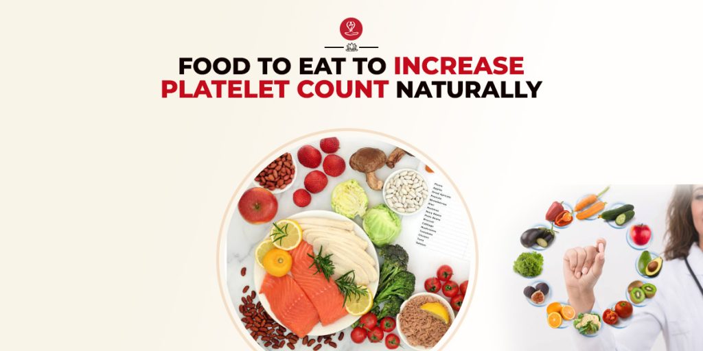 Increase Platelet Count