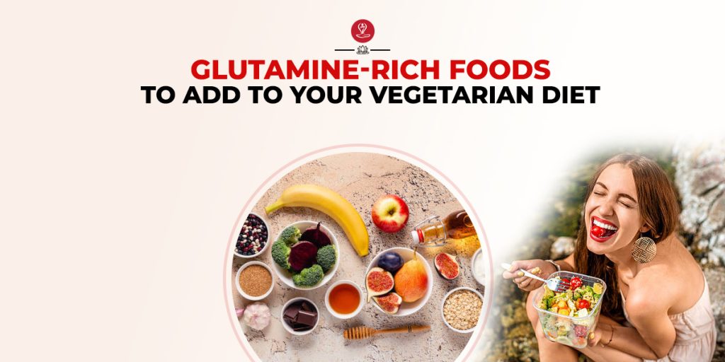Glutamine-Rich Foods