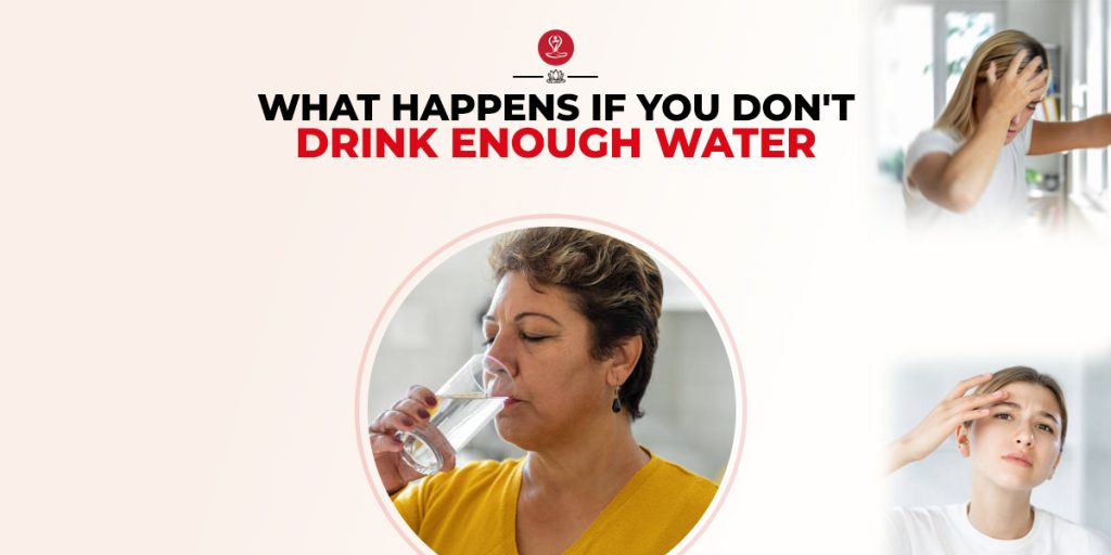 Enough Water