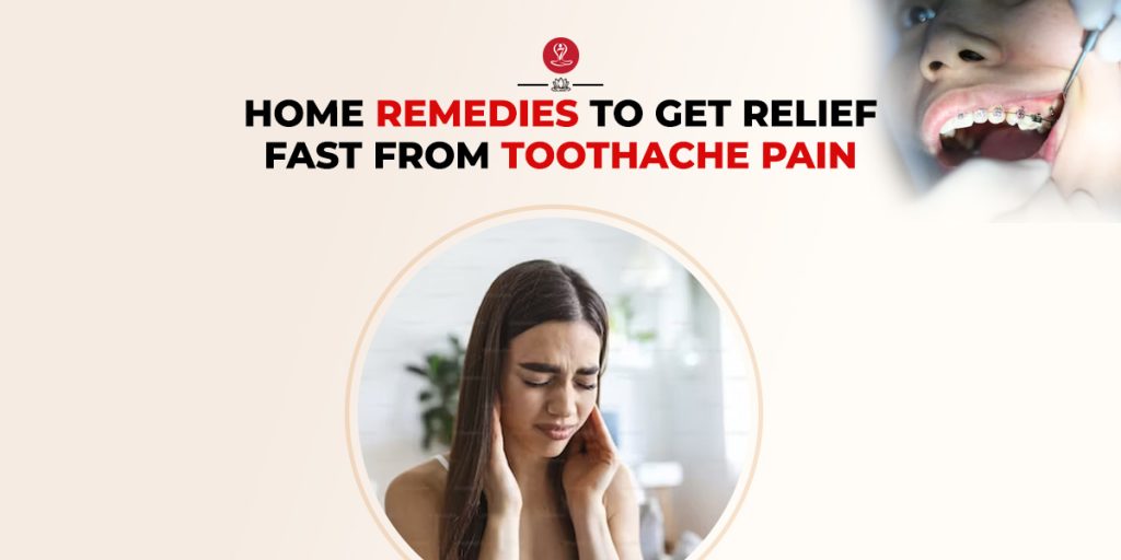 Toothache Pain