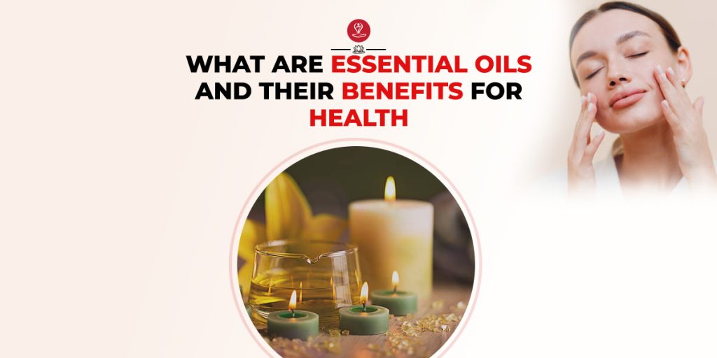 Essential Oils