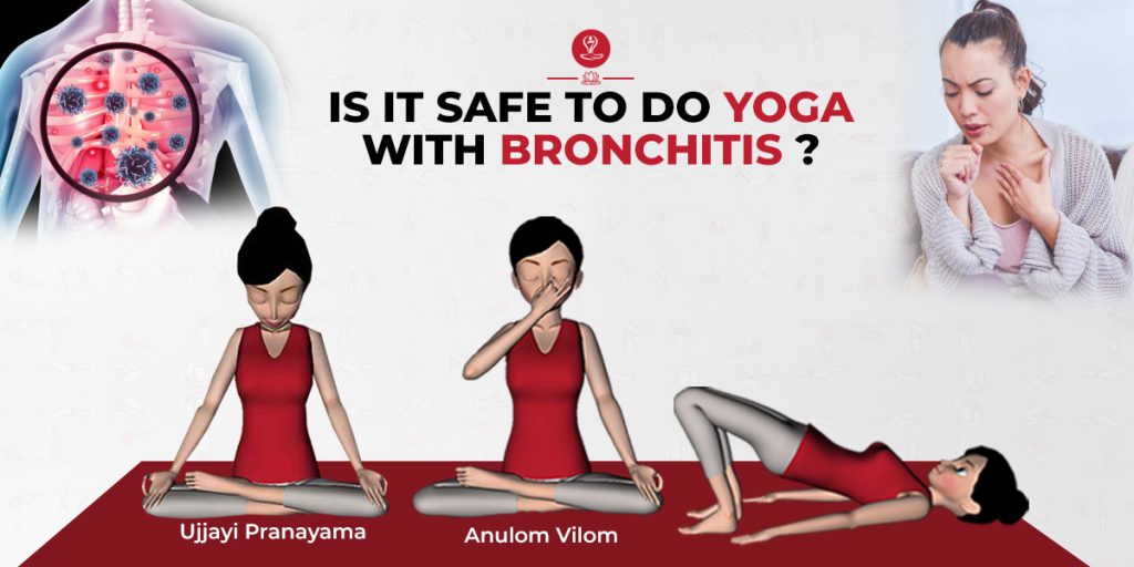 Yoga With Bronchitis