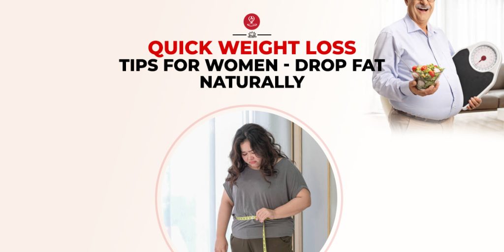 Quick Weight Loss