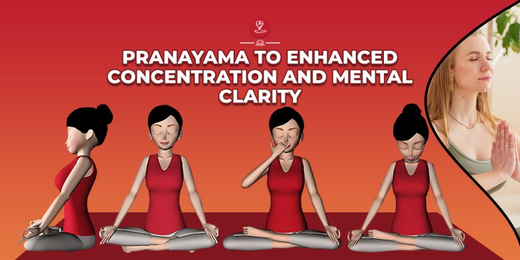 Concentration and Mental Clarity