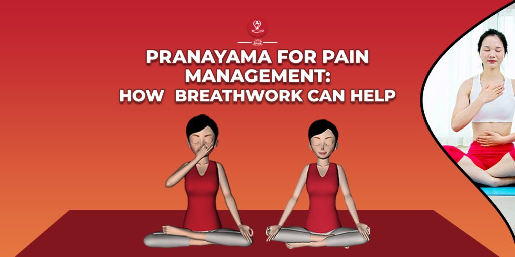 Pranayama for Pain