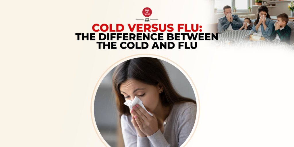 cold and flu
