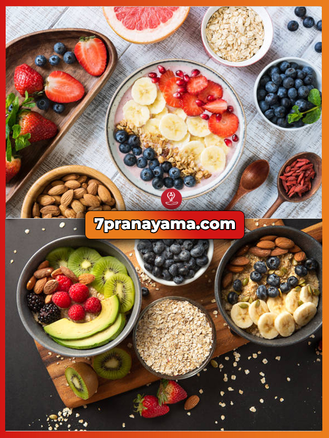 Nutritious-Breakfast-Foods