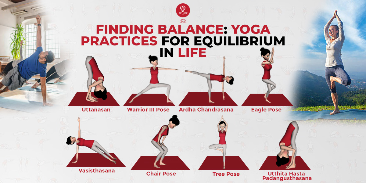 Finding Balance Yoga