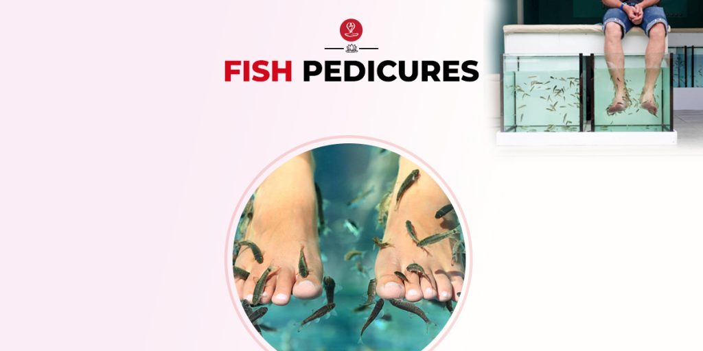 Fish Pedicures