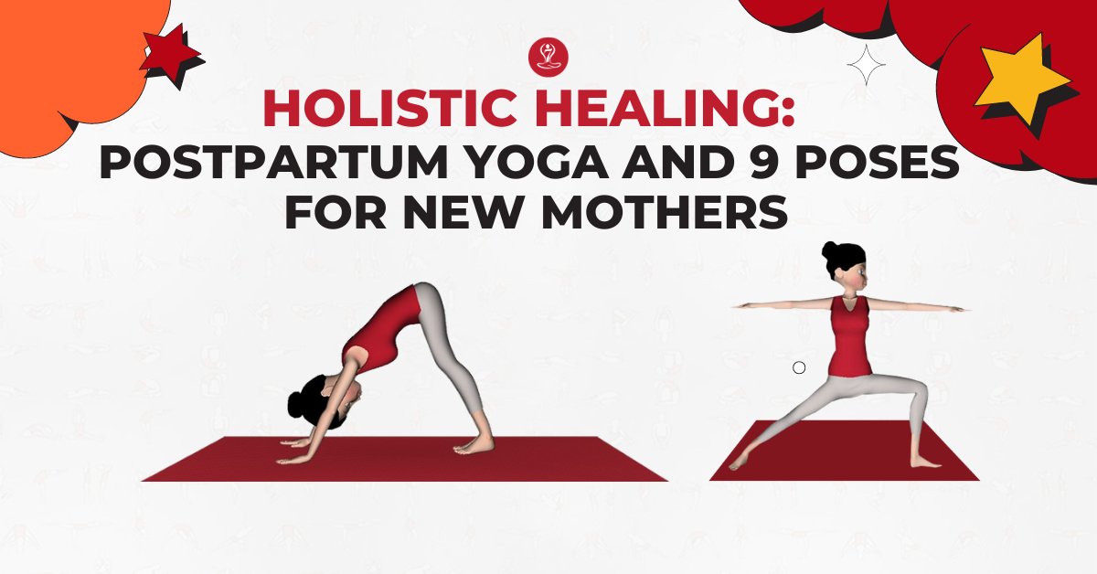 Postpartum Yoga