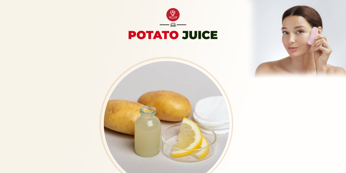 Potato Juice