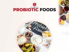 Probiotic Foods
