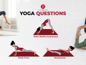 Yoga Questions