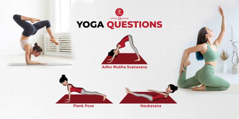 Yoga Questions