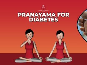 Pranayama for Diabetes