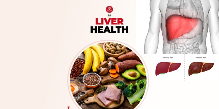 liver health