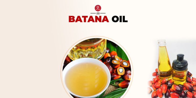 Batana Oil