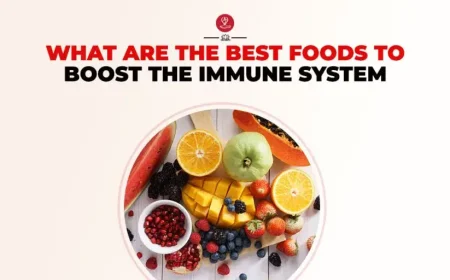 Boost Your Immunity Naturally.