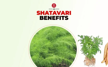 Shatavari: How To Use, Benefits, Safety