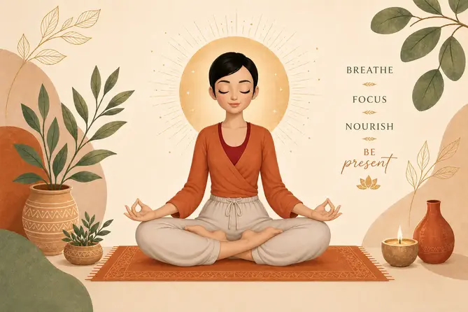 7pranayama a yoga app and website blog for holistic wellness